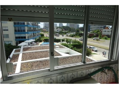 Apartamento ID.2860 -  BRAVA VENTA FRENTE AL MAR CATEGORIA