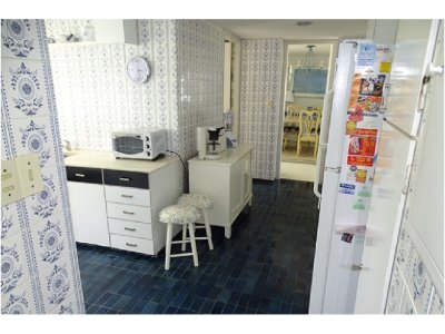 Apartamento ID.2860 -  BRAVA VENTA FRENTE AL MAR CATEGORIA