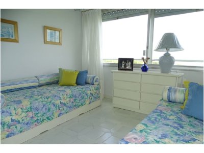 Apartamento ID.2860 -  BRAVA VENTA FRENTE AL MAR CATEGORIA
