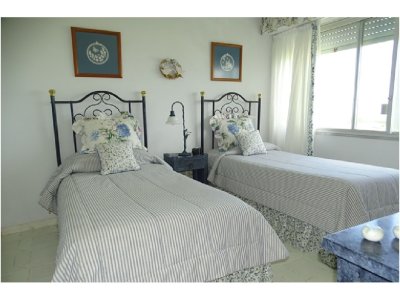 Apartamento ID.2860 -  BRAVA VENTA FRENTE AL MAR CATEGORIA