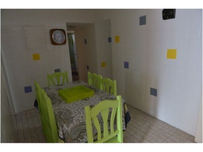 Apartamento ID.2185 - PENINSULA PLANTA DE EXCELENTES DIMENSIONES FRENTE AL MAR 2 GARAGES