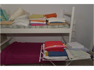 Apartamento ID.2185 - PENINSULA PLANTA DE EXCELENTES DIMENSIONES FRENTE AL MAR 2 GARAGES