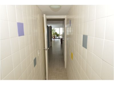 Apartamento ID.2185 - PENINSULA PLANTA DE EXCELENTES DIMENSIONES FRENTE AL MAR 2 GARAGES