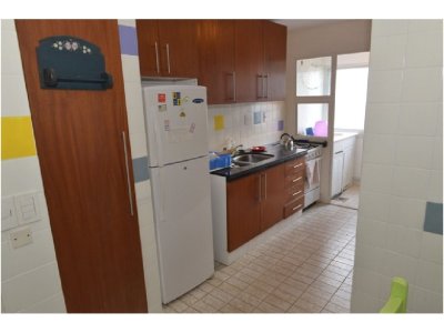 Apartamento ID.2185 - PENINSULA PLANTA DE EXCELENTES DIMENSIONES FRENTE AL MAR 2 GARAGES