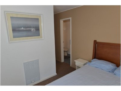 Apartamento ID.2185 - PENINSULA PLANTA DE EXCELENTES DIMENSIONES FRENTE AL MAR 2 GARAGES