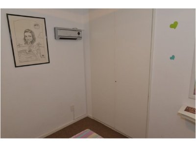 Apartamento ID.2185 - PENINSULA PLANTA DE EXCELENTES DIMENSIONES FRENTE AL MAR 2 GARAGES