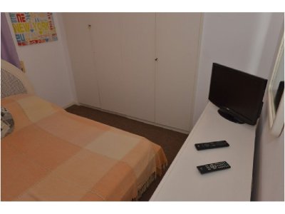 Apartamento ID.2185 - PENINSULA PLANTA DE EXCELENTES DIMENSIONES FRENTE AL MAR 2 GARAGES