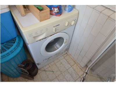 Apartamento ID.2185 - PENINSULA PLANTA DE EXCELENTES DIMENSIONES FRENTE AL MAR 2 GARAGES