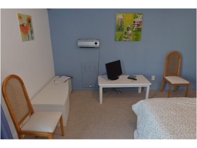 Apartamento ID.2185 - PENINSULA PLANTA DE EXCELENTES DIMENSIONES FRENTE AL MAR 2 GARAGES