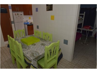Apartamento ID.2185 - PENINSULA PLANTA DE EXCELENTES DIMENSIONES FRENTE AL MAR 2 GARAGES