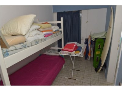 Apartamento ID.2185 - PENINSULA PLANTA DE EXCELENTES DIMENSIONES FRENTE AL MAR 2 GARAGES