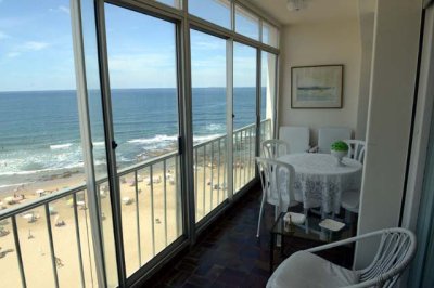 Apartamento ID.2472 - Apartamento en Peninsula, 4 dormitorios  VENTA FRENTE AL MAR