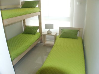 Apartamento ID.2075 - AV ROOSVELT, Brava a 300mts del mar en Ocean Drive