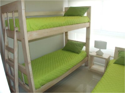 Apartamento ID.2075 - AV ROOSVELT, Brava a 300mts del mar en Ocean Drive
