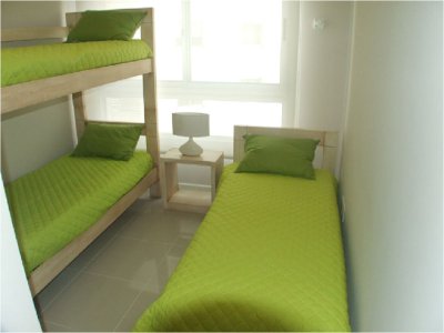 Apartamento ID.2075 - AV ROOSVELT, Brava a 300mts del mar en Ocean Drive