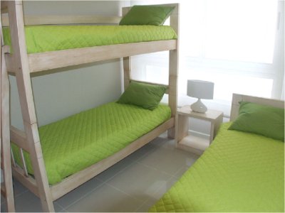 Apartamento ID.2075 - AV ROOSVELT, Brava a 300mts del mar en Ocean Drive