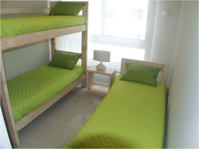 Apartamento ID.2075 - AV ROOSVELT, Brava a 300mts del mar en Ocean Drive
