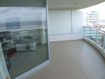 Apartamento ID.1193 - Apartamento en Brava 