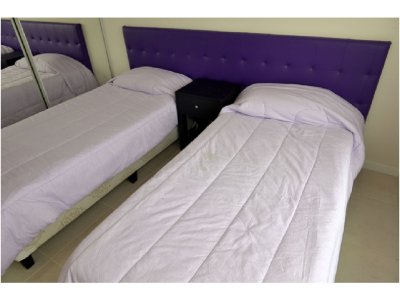 Apartamento ID.2905 - Roosevelt, VENTA PISO ALTO EDIFICIO CON AMENITIES