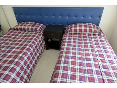 Apartamento ID.2905 - Roosevelt, VENTA PISO ALTO EDIFICIO CON AMENITIES