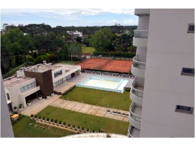 Apartamento ID.2905 - Roosevelt, VENTA PISO ALTO EDIFICIO CON AMENITIES
