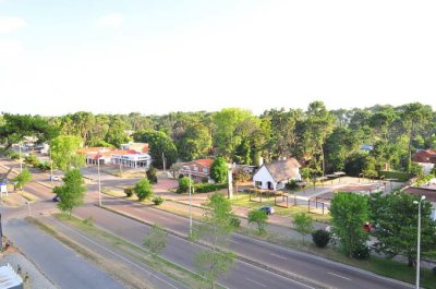 Apartamento ID.2477 - venta Roosvelt doble garage, amenities