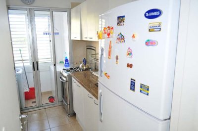 Apartamento ID.2477 - venta Roosvelt doble garage, amenities