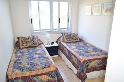 Apartamento ID.2477 - venta Roosvelt doble garage, amenities