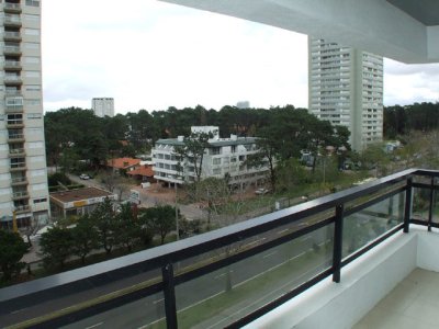 Apartamento ID.2477 - venta Roosvelt doble garage, amenities