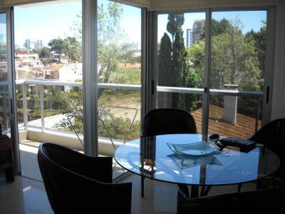 Apartamento ID.2940 - AIDY GRILL VENTA DIVINO IMPECABLE  