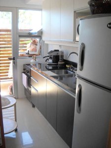 Apartamento ID.2940 - AIDY GRILL VENTA DIVINO IMPECABLE  