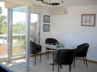 Apartamento ID.2940 - AIDY GRILL VENTA DIVINO IMPECABLE  