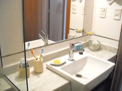 Apartamento ID.2940 - AIDY GRILL VENTA DIVINO IMPECABLE  