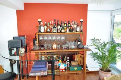 Apartamento ID.2895 - VENTA MANSA COMPLEJO   FRENTE AL MAR 