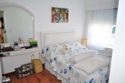 Apartamento ID.2895 - VENTA MANSA COMPLEJO   FRENTE AL MAR 
