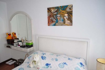 Apartamento ID.2895 - VENTA MANSA COMPLEJO   FRENTE AL MAR 