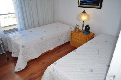 Apartamento ID.2895 - VENTA MANSA COMPLEJO   FRENTE AL MAR 