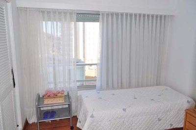Apartamento ID.2895 - VENTA MANSA COMPLEJO   FRENTE AL MAR 