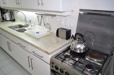 Apartamento ID.2895 - VENTA MANSA COMPLEJO   FRENTE AL MAR 