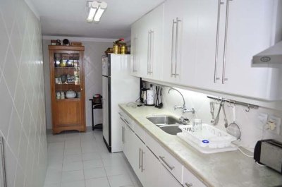 Apartamento ID.2895 - VENTA MANSA COMPLEJO   FRENTE AL MAR 