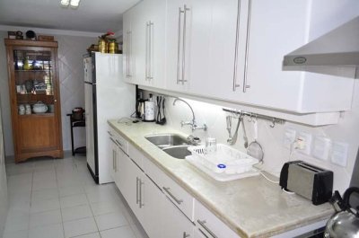 Apartamento ID.2895 - VENTA MANSA COMPLEJO   FRENTE AL MAR 