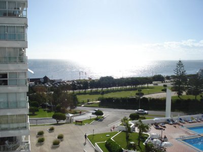 Apartamento ID.2895 - VENTA MANSA COMPLEJO   FRENTE AL MAR 
