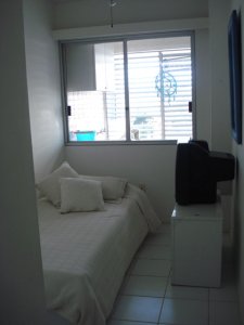 Apartamento ID.2895 - VENTA MANSA COMPLEJO   FRENTE AL MAR 