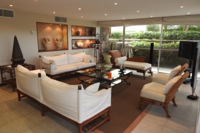 Apartamento ID.1308 - EDIFICIO EXCELENTE CATEGORIA