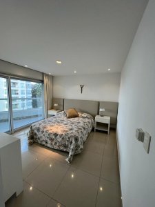 Apartamento ID.1172 - hermoso decorado con todos los servicios a pasitos del mar