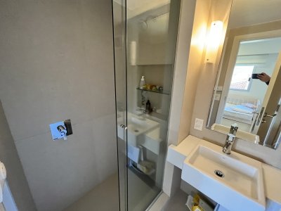 Apartamento ID.2507 - PENINSULA VENTA VISTA EXCELENTE AL PUERTO