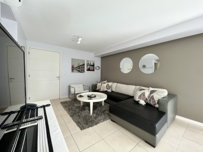 Apartamento ID.2533 - VENTA EN MANSA AIDY GRILL TOTALMENTE EQUIPADO 