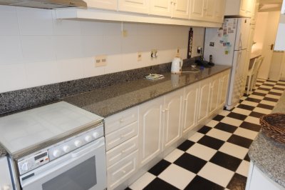 Apartamento ID.1308 - EDIFICIO EXCELENTE CATEGORIA
