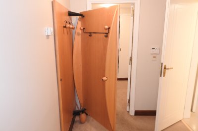 Apartamento ID.1308 - EDIFICIO EXCELENTE CATEGORIA
