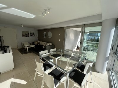 Apartamento ID.2533 - VENTA EN MANSA AIDY GRILL TOTALMENTE EQUIPADO 